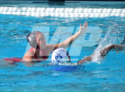 Thumbnail 3 in Christian Brothers vs. Ripon (CIF SJS D3 Final) photogallery.