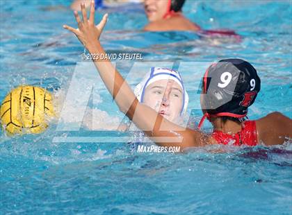 Thumbnail 1 in Christian Brothers vs. Ripon (CIF SJS D3 Final) photogallery.