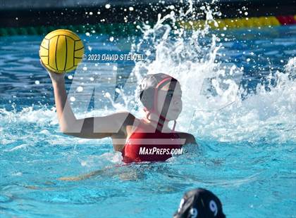 Thumbnail 1 in Christian Brothers vs. Ripon (CIF SJS D3 Final) photogallery.