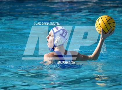 Thumbnail 3 in Christian Brothers vs. Ripon (CIF SJS D3 Final) photogallery.