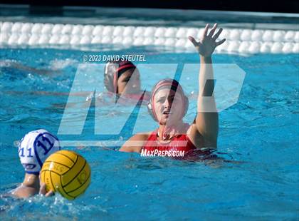 Thumbnail 1 in Christian Brothers vs. Ripon (CIF SJS D3 Final) photogallery.