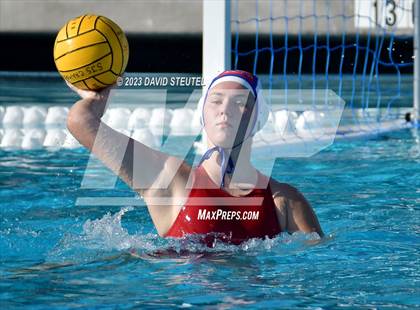 Thumbnail 3 in Christian Brothers vs. Ripon (CIF SJS D3 Final) photogallery.