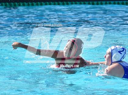 Thumbnail 1 in Christian Brothers vs. Ripon (CIF SJS D3 Final) photogallery.