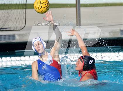 Thumbnail 2 in Christian Brothers vs. Ripon (CIF SJS D3 Final) photogallery.