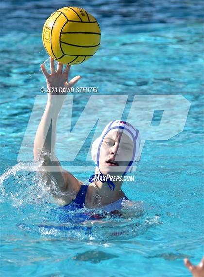 Thumbnail 2 in Christian Brothers vs. Ripon (CIF SJS D3 Final) photogallery.