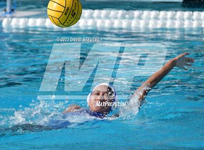 Thumbnail 2 in Christian Brothers vs. Ripon (CIF SJS D3 Final) photogallery.