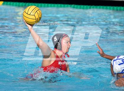 Thumbnail 3 in Christian Brothers vs. Ripon (CIF SJS D3 Final) photogallery.