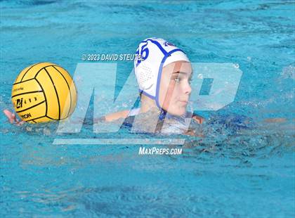 Thumbnail 1 in Christian Brothers vs. Ripon (CIF SJS D3 Final) photogallery.