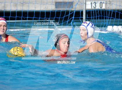 Thumbnail 3 in Christian Brothers vs. Ripon (CIF SJS D3 Final) photogallery.