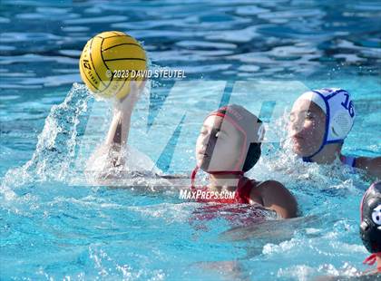 Thumbnail 2 in Christian Brothers vs. Ripon (CIF SJS D3 Final) photogallery.