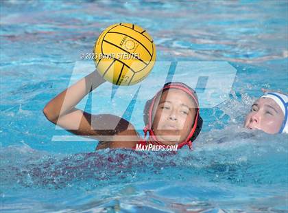 Thumbnail 3 in Christian Brothers vs. Ripon (CIF SJS D3 Final) photogallery.
