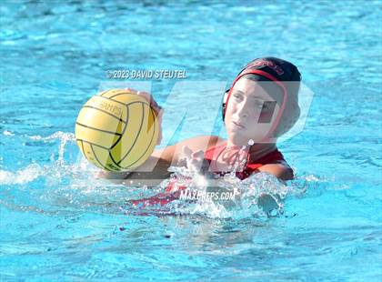 Thumbnail 2 in Christian Brothers vs. Ripon (CIF SJS D3 Final) photogallery.