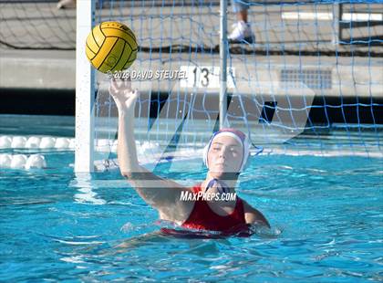 Thumbnail 3 in Christian Brothers vs. Ripon (CIF SJS D3 Final) photogallery.