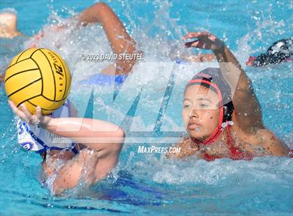 Thumbnail 2 in Christian Brothers vs. Ripon (CIF SJS D3 Final) photogallery.