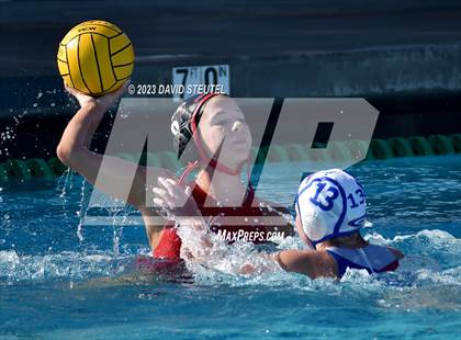 Thumbnail 1 in Christian Brothers vs. Ripon (CIF SJS D3 Final) photogallery.