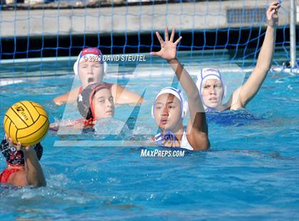 Thumbnail 1 in Christian Brothers vs. Ripon (CIF SJS D3 Final) photogallery.
