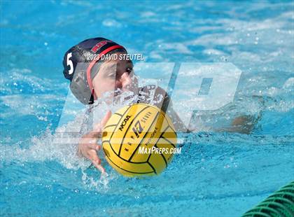 Thumbnail 1 in Christian Brothers vs. Ripon (CIF SJS D3 Final) photogallery.