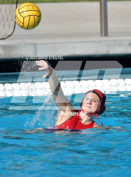 Thumbnail 2 in Christian Brothers vs. Ripon (CIF SJS D3 Final) photogallery.