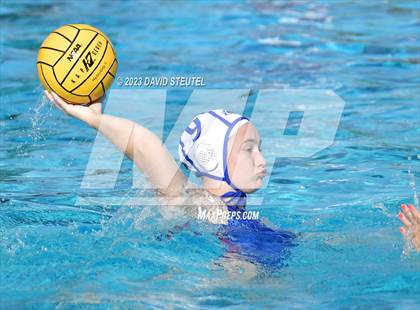 Thumbnail 3 in Christian Brothers vs. Ripon (CIF SJS D3 Final) photogallery.