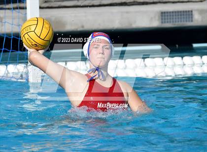 Thumbnail 2 in Christian Brothers vs. Ripon (CIF SJS D3 Final) photogallery.