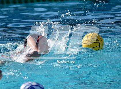 Thumbnail 3 in Christian Brothers vs. Ripon (CIF SJS D3 Final) photogallery.