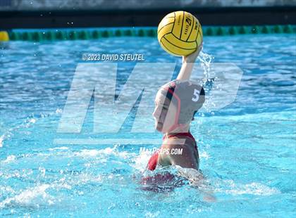 Thumbnail 1 in Christian Brothers vs. Ripon (CIF SJS D3 Final) photogallery.
