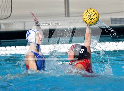 Thumbnail 1 in Christian Brothers vs. Ripon (CIF SJS D3 Final) photogallery.