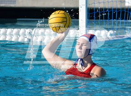 Thumbnail 3 in Christian Brothers vs. Ripon (CIF SJS D3 Final) photogallery.