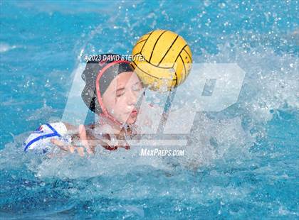 Thumbnail 3 in Christian Brothers vs. Ripon (CIF SJS D3 Final) photogallery.