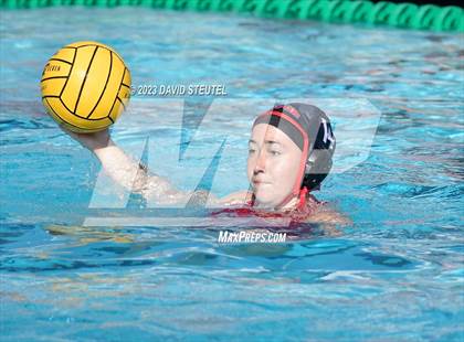 Thumbnail 3 in Christian Brothers vs. Ripon (CIF SJS D3 Final) photogallery.