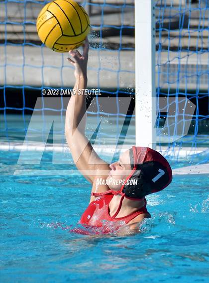 Thumbnail 2 in Christian Brothers vs. Ripon (CIF SJS D3 Final) photogallery.