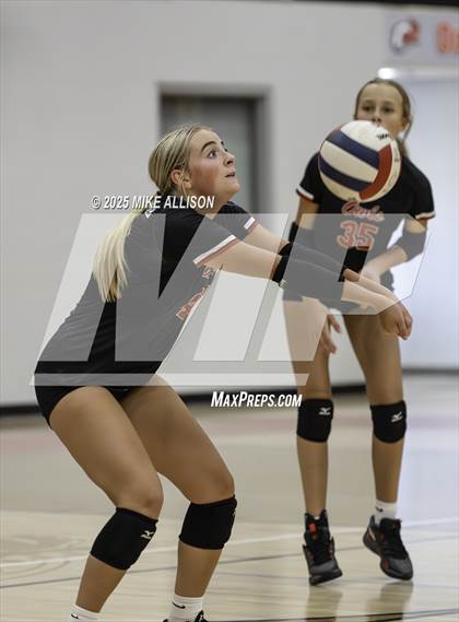 Thumbnail 2 in Bradley Central @ Ooltewah photogallery.