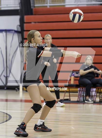 Thumbnail 3 in Bradley Central @ Ooltewah photogallery.