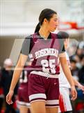 Photo from the gallery "Rosemead @ Rosamond (CIF State Division V Round 1)"