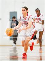 Photo from the gallery "Rosemead @ Rosamond (CIF State Division V Round 1)"