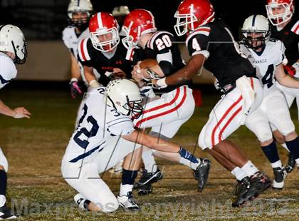 Thumbnail 1 in Pinnacle @ Brophy College Prep photogallery.