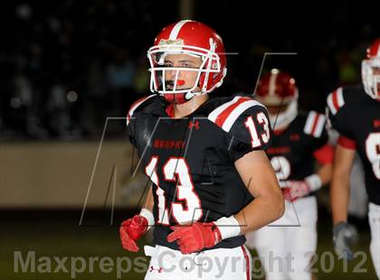Thumbnail 1 in Pinnacle @ Brophy College Prep photogallery.
