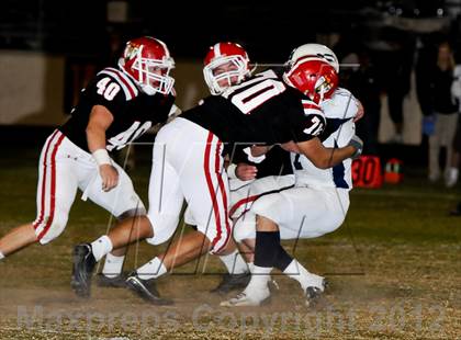 Thumbnail 2 in Pinnacle @ Brophy College Prep photogallery.