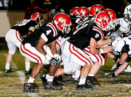 Thumbnail 1 in Pinnacle @ Brophy College Prep photogallery.