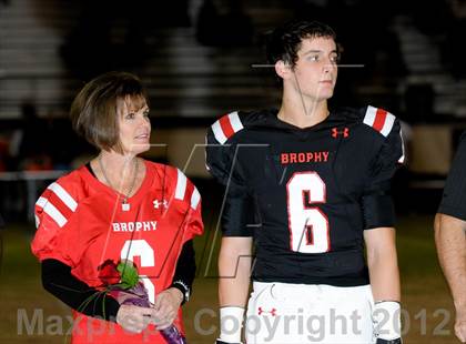 Thumbnail 2 in Pinnacle @ Brophy College Prep photogallery.
