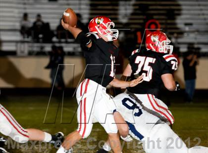Thumbnail 1 in Pinnacle @ Brophy College Prep photogallery.