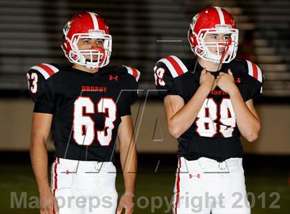 Thumbnail 3 in Pinnacle @ Brophy College Prep photogallery.