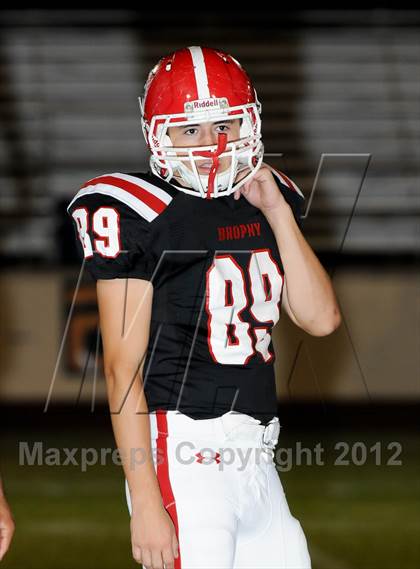 Thumbnail 2 in Pinnacle @ Brophy College Prep photogallery.