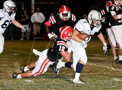 Thumbnail 3 in Pinnacle @ Brophy College Prep photogallery.
