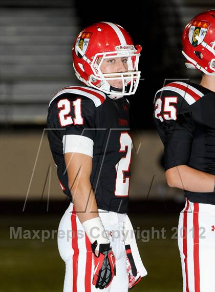 Thumbnail 3 in Pinnacle @ Brophy College Prep photogallery.