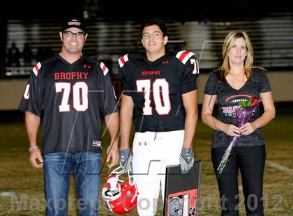 Thumbnail 2 in Pinnacle @ Brophy College Prep photogallery.