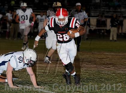 Thumbnail 2 in Pinnacle @ Brophy College Prep photogallery.