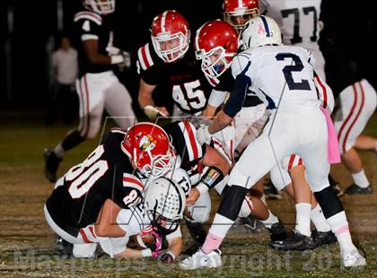 Thumbnail 2 in Pinnacle @ Brophy College Prep photogallery.