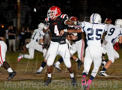 Thumbnail 1 in Pinnacle @ Brophy College Prep photogallery.