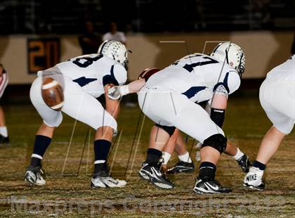 Thumbnail 3 in Pinnacle @ Brophy College Prep photogallery.